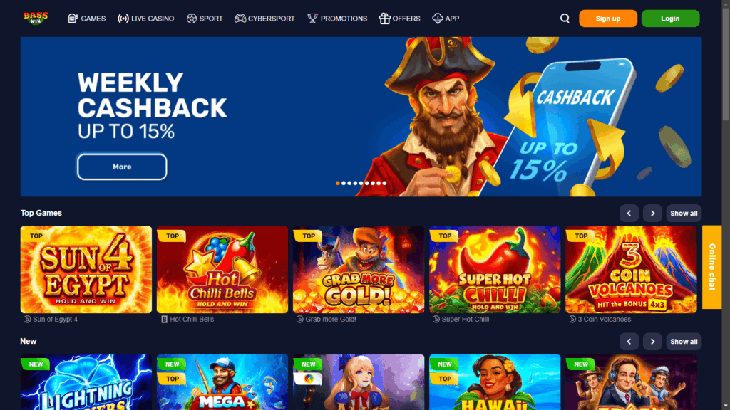 best casinos not on gamstop